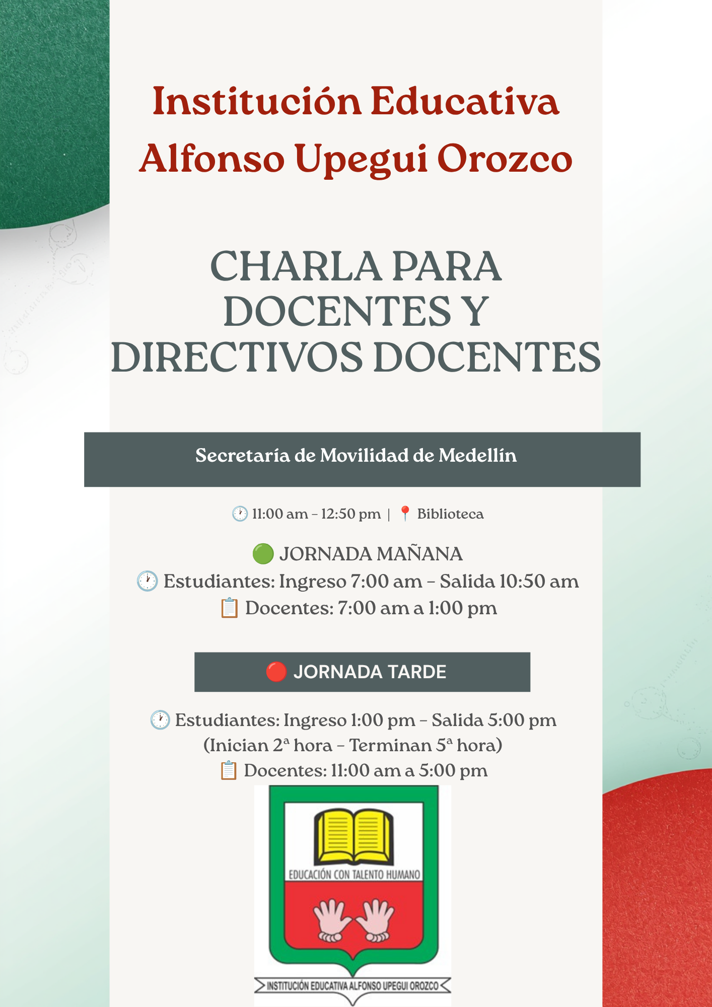 Novedades martes 9 de junio